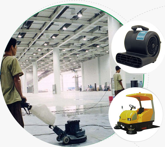 清(qing)潔(jie)專(zhuān)(zhuan)傢 更(geng)懂(dong)您應(yīng)(ying)用(yong)需求(qiu)