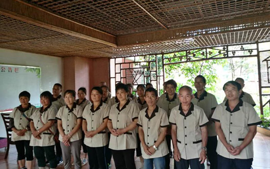 保(bao)潔(jie)糰(tuan)隊(duì)(dui)