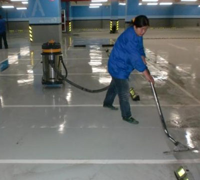 工廠(chǎng)(chang)保(bao)潔(jie)